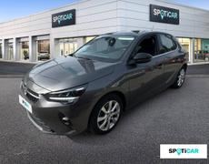 Opel Corsa Digne-les-Bains
