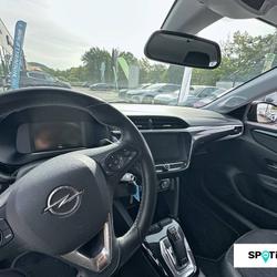 Opel Corsa Corsa 1.2 Turbo 100 ch BVA8 Edition Digne-les-Bains