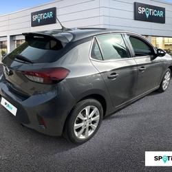 Opel Corsa Corsa 1.2 Turbo 100 ch BVA8 Edition Digne-les-Bains