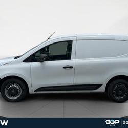 Renault Kangoo L1 1.5 Blue dCi 95ch Grand Confort S&eacute;same Ouvre Toi - 22 Avesnes-sur-Helpe