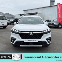 Suzuki S Cross 1.5 DUALJET HYBRID AUTO Style Lanester