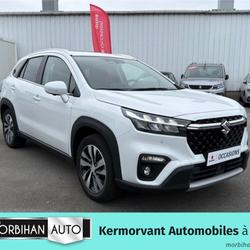 Suzuki S Cross 1.5 DUALJET HYBRID AUTO Style Lanester