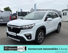 Suzuki S Cross Auray