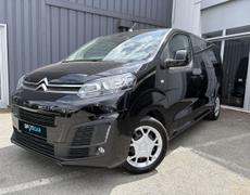 Citroen Spacetourer Angers