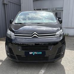 Citroen Spacetourer Taille M BlueHDi 120 S&S BVM6 Business Angers