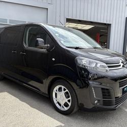 Citroen Spacetourer Taille M BlueHDi 120 S&S BVM6 Business Angers