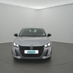 Peugeot 208 208 PureTech 75 S&S BVM5 - Active Tr&eacute;lissac