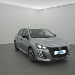 Peugeot 208 208 PureTech 75 S&S BVM5 - Active Tr&eacute;lissac