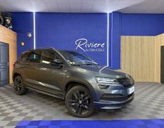 Skoda Karoq Charlieu