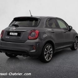 Fiat 500x 500X 1.3 FireFly Turbo T4 150 ch DCT Sport Narbonne