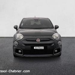 Fiat 500x 500X 1.3 FireFly Turbo T4 150 ch DCT Sport Narbonne
