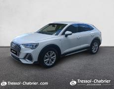 Audi Q3 Mauguio