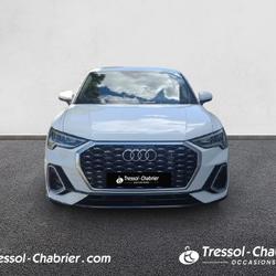 Audi Q3 Q3 Sportback 35 TFSI 150 ch S tronic 7 S line Mauguio