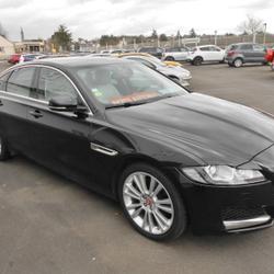 Jaguar XF 2.0D 180CH PRESTIGE BVA Petit-Mars