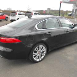 Jaguar XF 2.0D 180CH PRESTIGE BVA Petit-Mars