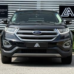 Ford Edge 2.0 TDCI 180CH TITANIUM I-AWD Quimper