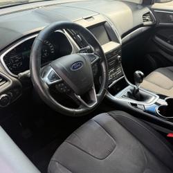 Ford Edge 2.0 TDCI 180CH TITANIUM I-AWD Quimper