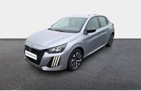 Peugeot 208 208 Hybrid 100 e-DCS6 Style à Verneuil d'Avre et d'Iton