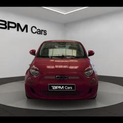 Fiat 500 II e 95ch Pack Confort & Style MY25 Orl&eacute;ans