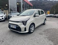 Kia Picanto Sallanches