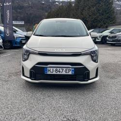 Kia Picanto 1.0 DPi 63ch Active Sallanches