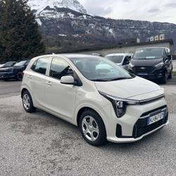 Kia Picanto 1.0 DPi 63ch Active Sallanches
