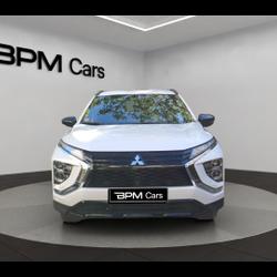Mitsubishi Eclipse Cross 2.4 MIVEC PHEV 188ch Black Collection 4WD 2023 occasion - Montrouge - photo 2/24