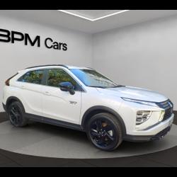 Mitsubishi Eclipse Cross 2.4 MIVEC PHEV 188ch Black Collection 4WD 2023 occasion - Montrouge - photo 3/24
