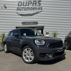 Mini Countryman 136 - 88 ch ALL4 BVA6 Cooper SE Longstone Baden