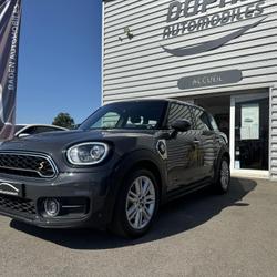 Mini Countryman 136 - 88 ch ALL4 BVA6 Cooper SE Longstone Baden