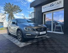 Volvo V60 Nantes