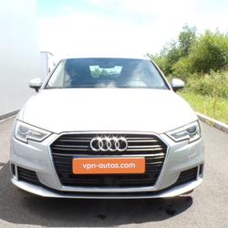 Audi A3 Sportback 1.5 TFSI CoD 150 S tronic 7 Sport Thue et Mue