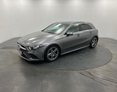 Mercedes Classe A Quimper