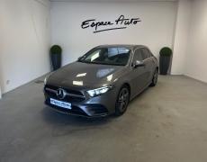 Mercedes Classe A Quimper