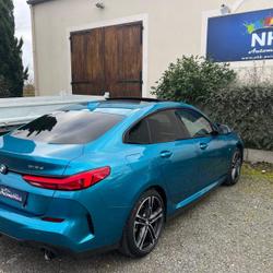 BMW Serie 2 Gran Coupe 218d 150 ch BVA8 M Sport Pont-Saint-Martin