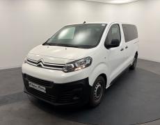 Citroen Jumpy combi Quimper