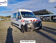 Renault Master Marciac
