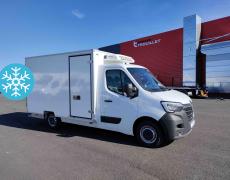 Renault Master Ormes