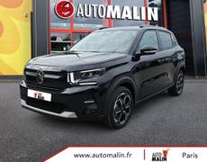 Citroen e-C3 Mantes-la-Ville