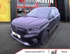 Citroen e-C3 Mantes-la-Ville