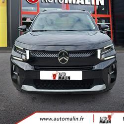 Citroen e-C3 113 ch Max Mantes-la-Ville