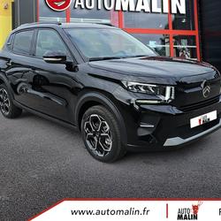 Citroen e-C3 113 ch Max Mantes-la-Ville