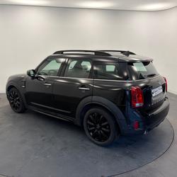 Mini Countryman 136 ch BVA7 Cooper Longstone Quimper
