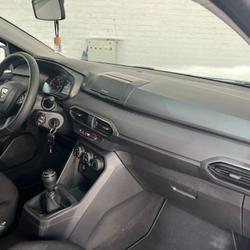 Dacia Sandero SCe 65 Essentiel Dunkerque