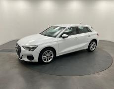 Audi A3 Sportback Quimper