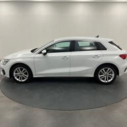 Audi A3 Sportback 35 TFSI Mild Hybrid 150 S tronic 7 Business Executive Quimper