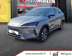 BYD Seal U Mérignac