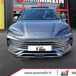 BYD Seal U 1.5l DM-i 218 ch PHEV Boost occasion - M&eacute;rignac - photo 2/36