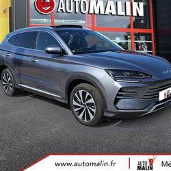 BYD Seal U 1.5l DM-i 218 ch PHEV Boost occasion - M&eacute;rignac - photo 3/36