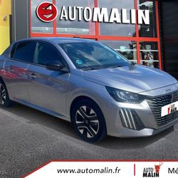 Peugeot 208 Hybrid 100 e-DCS6 Allure M&eacute;rignac